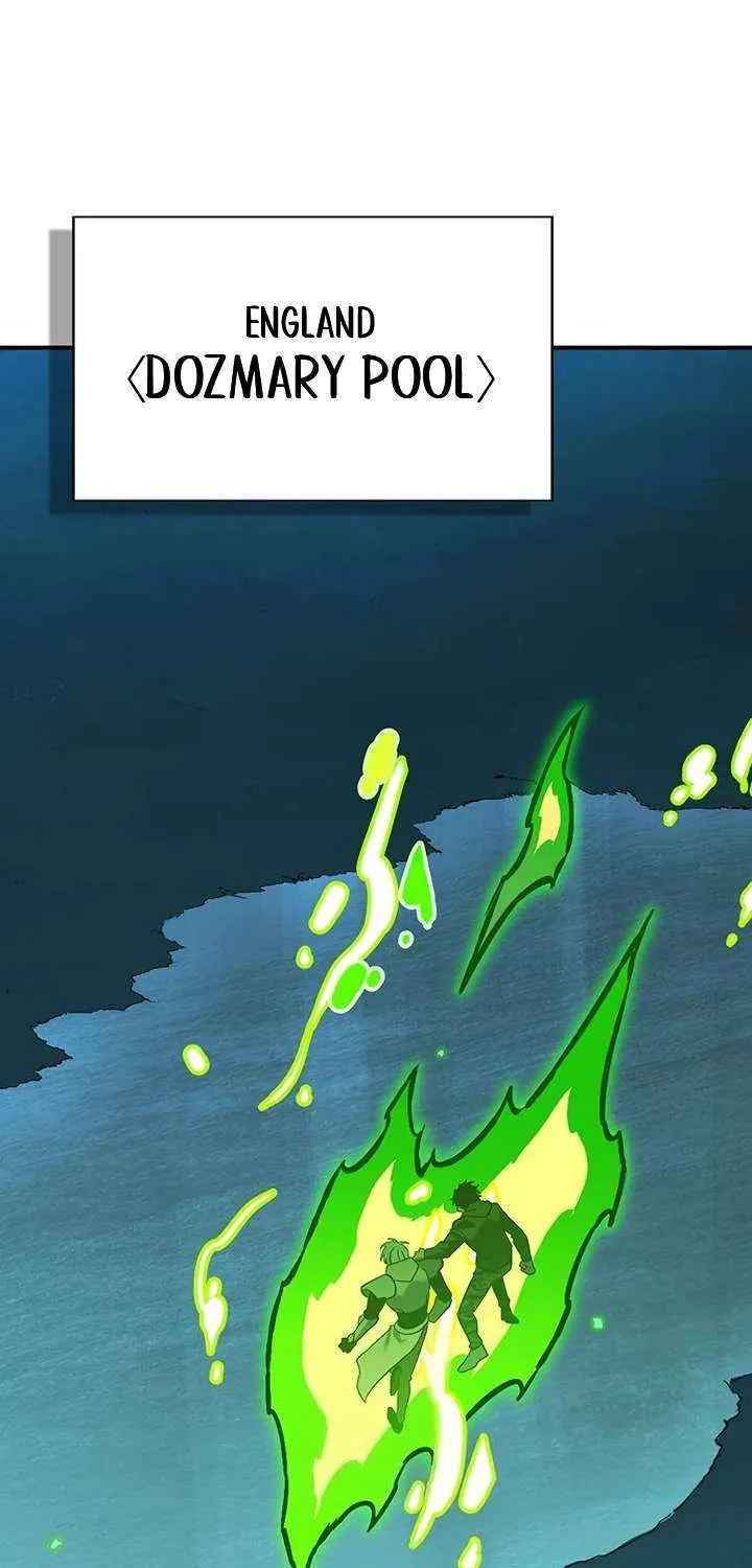 Hardcore Leveling Warrior Chapter 413 page 113 - 