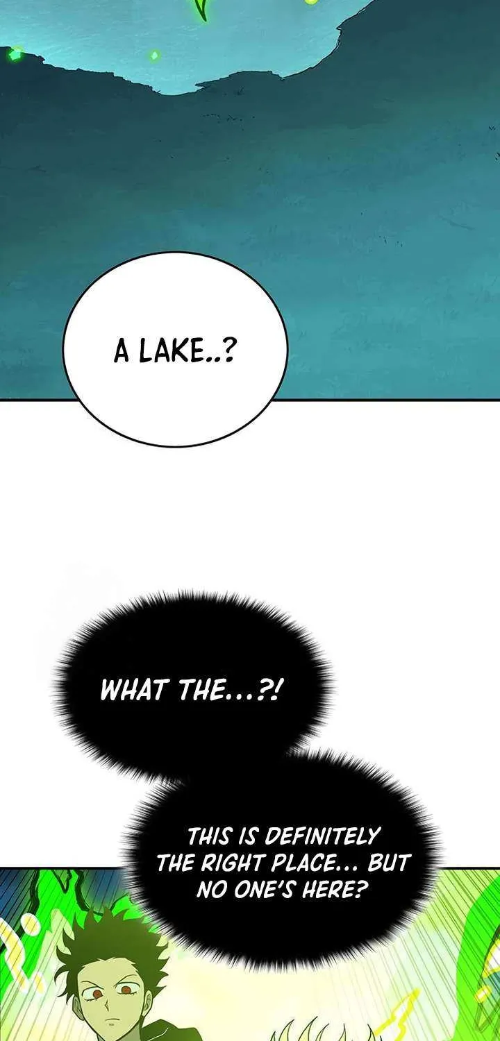 Hardcore Leveling Warrior Chapter 413 page 114 - 