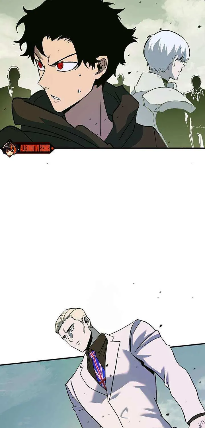 Hardcore Leveling Warrior Chapter 413 page 125 - 