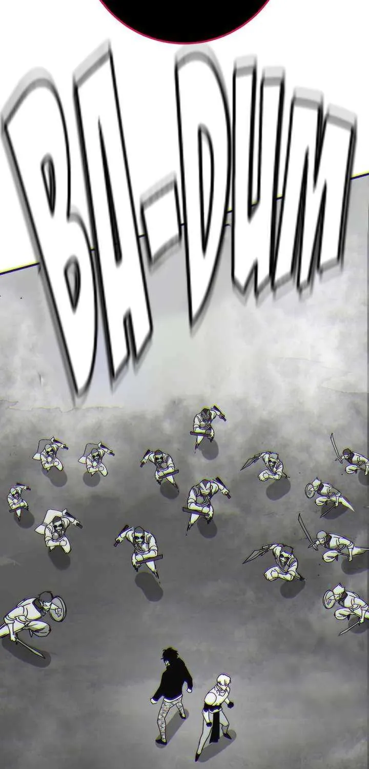 Hardcore Leveling Warrior Chapter 413 page 135 - 