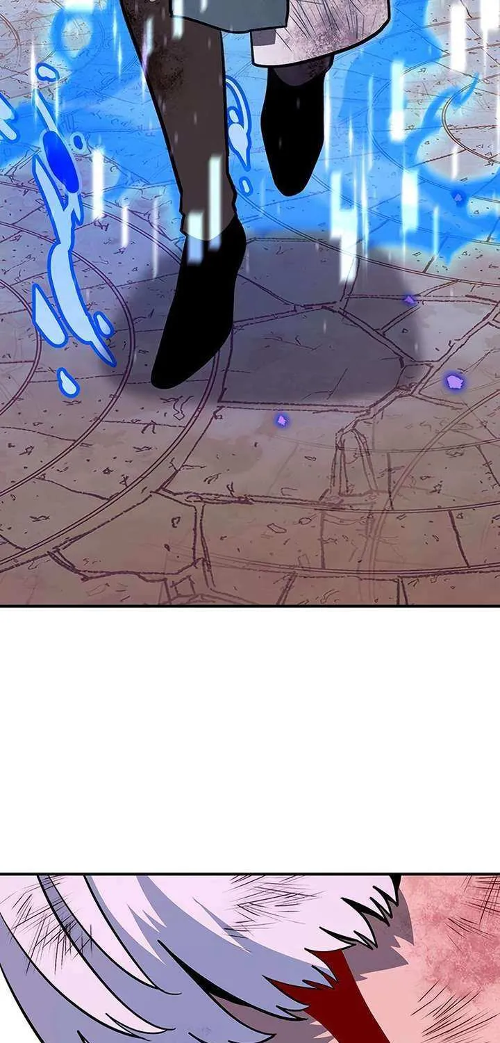 Hardcore Leveling Warrior Chapter 413 page 20 - 