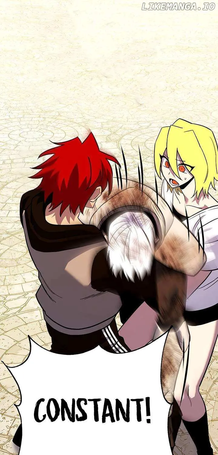 Hardcore Leveling Warrior Chapter 413 page 22 - 