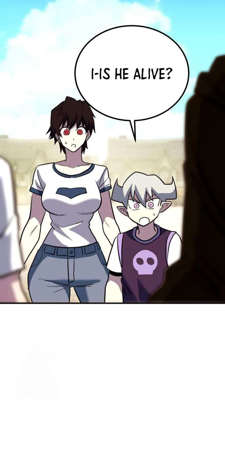 Hardcore Leveling Warrior Chapter 413 page 26 - 