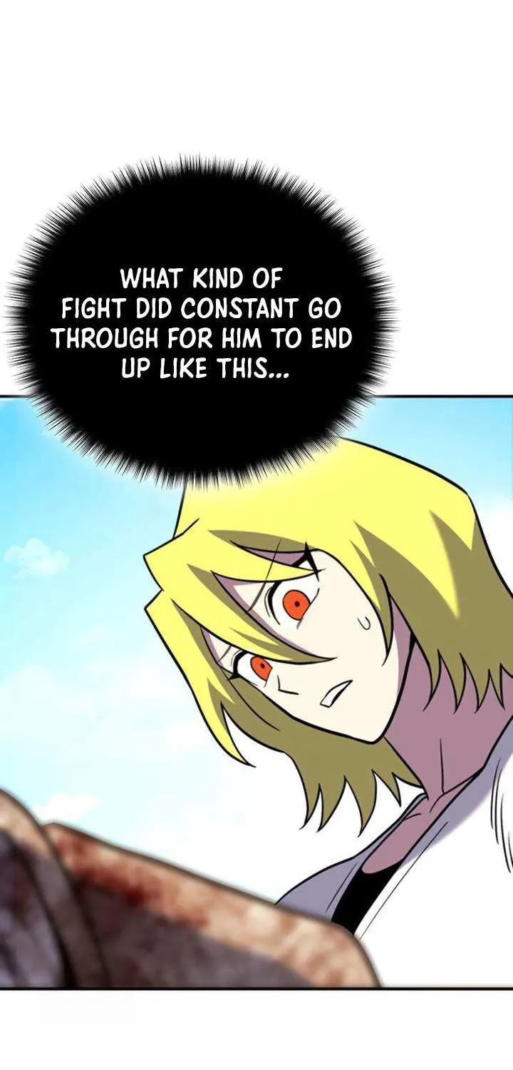 Hardcore Leveling Warrior Chapter 413 page 27 - 
