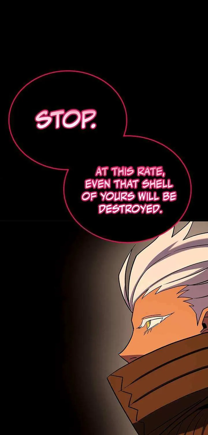 Hardcore Leveling Warrior Chapter 413 page 35 - 