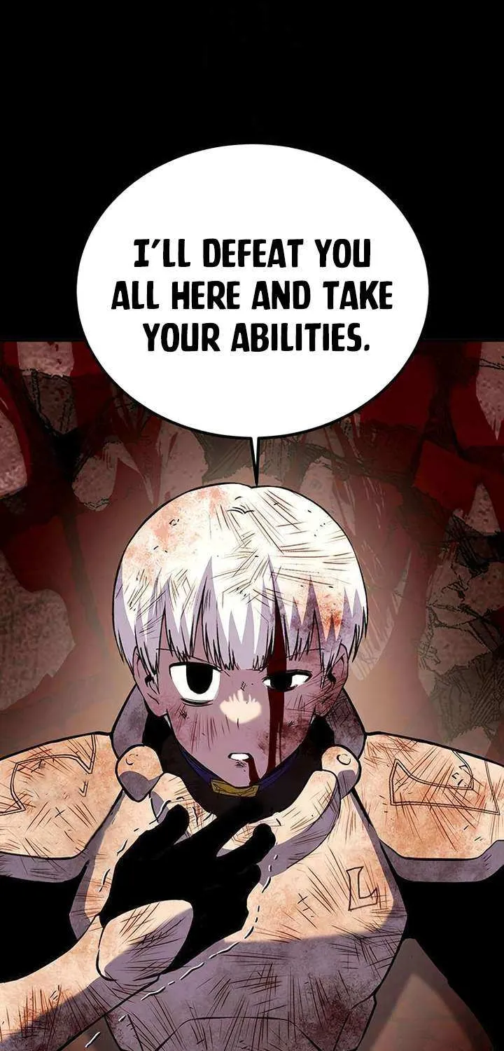 Hardcore Leveling Warrior Chapter 413 page 39 - 