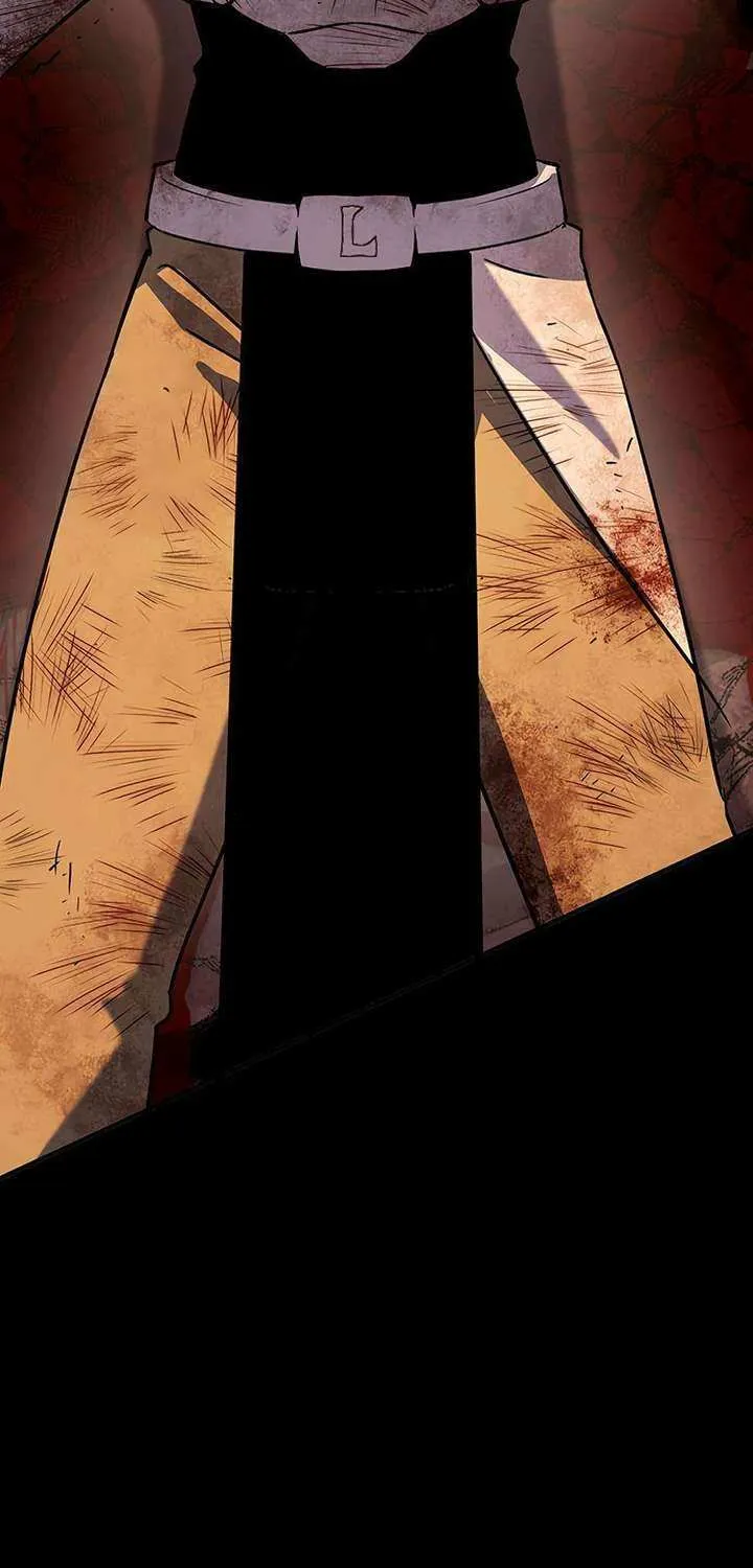 Hardcore Leveling Warrior Chapter 413 page 40 - 