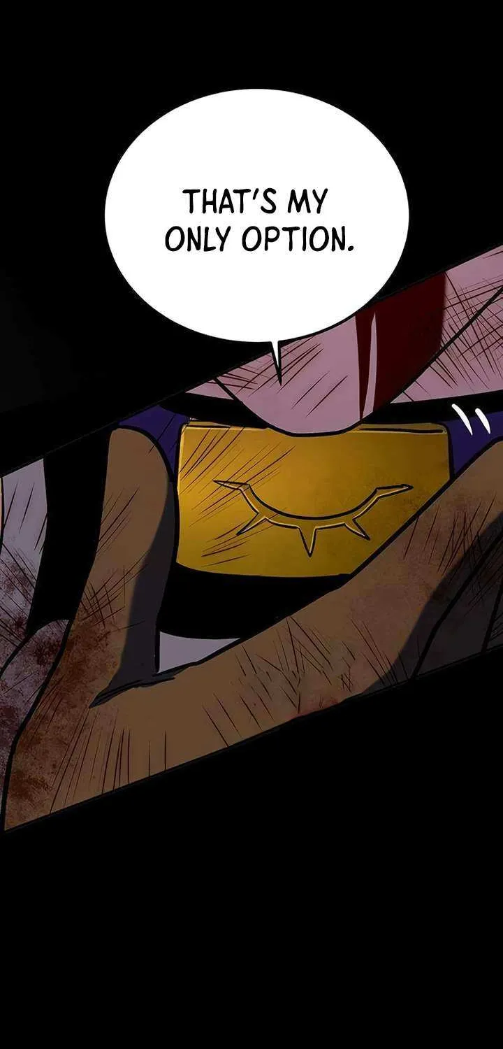 Hardcore Leveling Warrior Chapter 413 page 41 - 