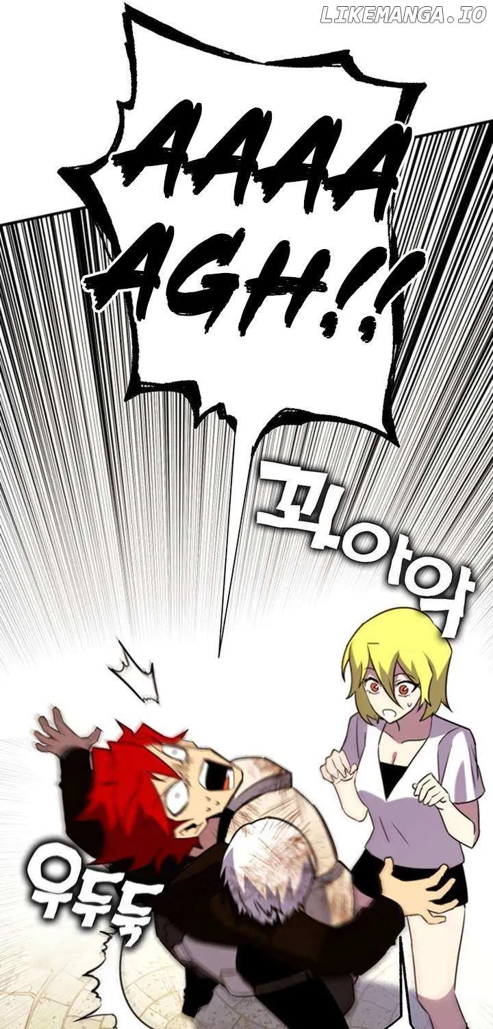 Hardcore Leveling Warrior Chapter 413 page 62 - 