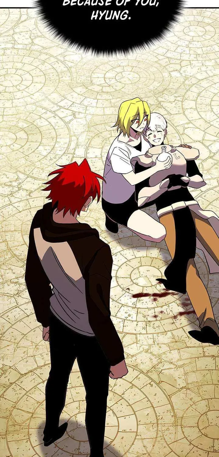 Hardcore Leveling Warrior Chapter 413 page 70 - 