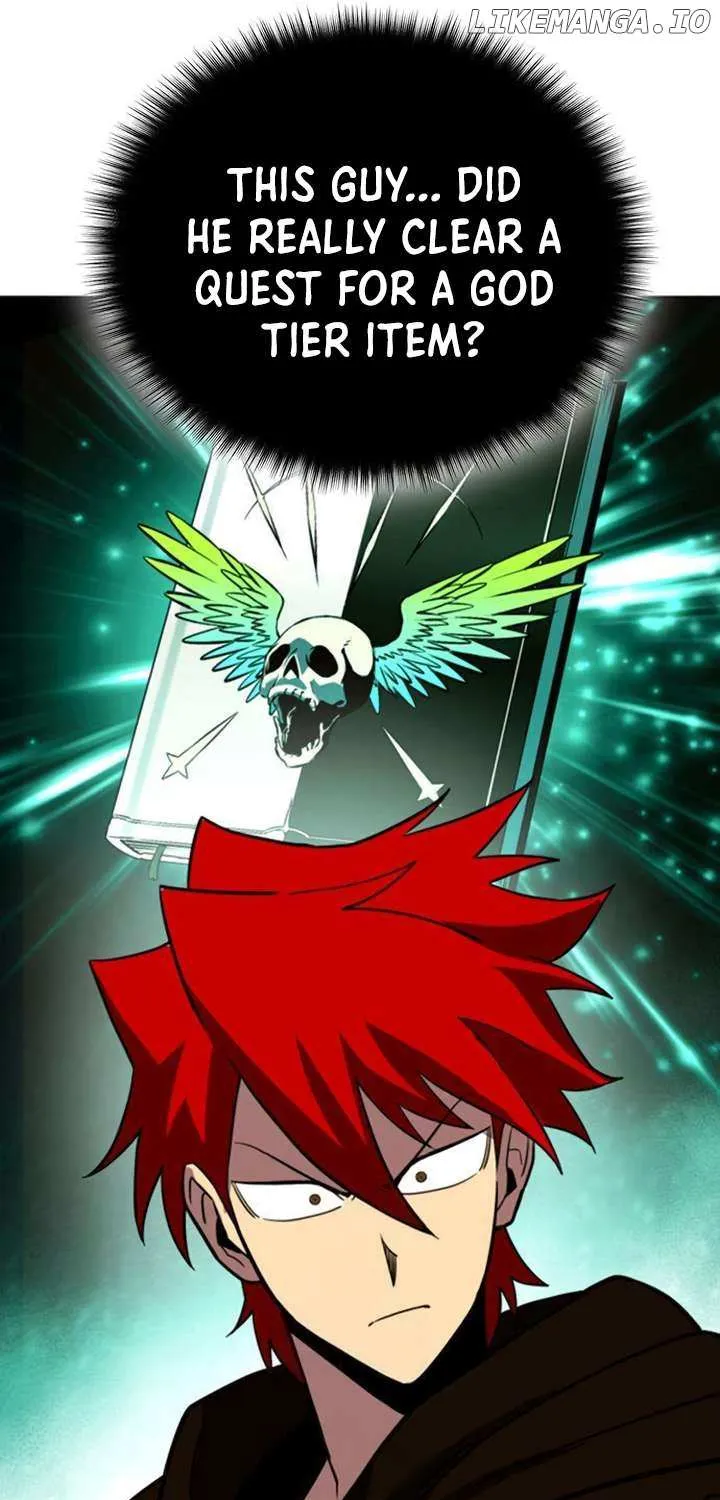 Hardcore Leveling Warrior Chapter 413 page 72 - 