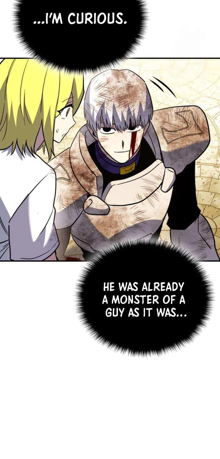 Hardcore Leveling Warrior Chapter 413 page 74 - 
