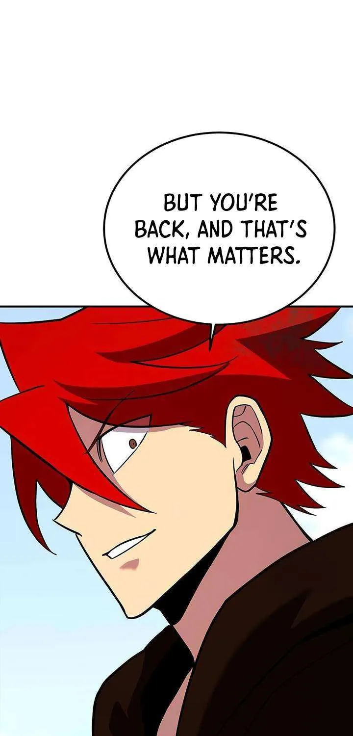 Hardcore Leveling Warrior Chapter 413 page 76 - 