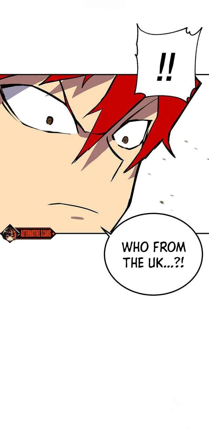 Hardcore Leveling Warrior Chapter 413 page 89 - 