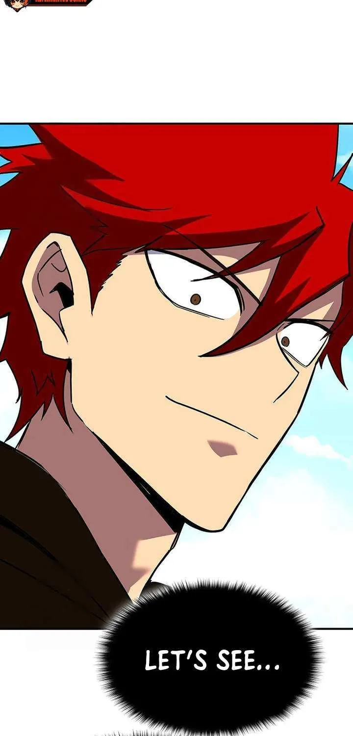 Hardcore Leveling Warrior Chapter 413 page 10 - 
