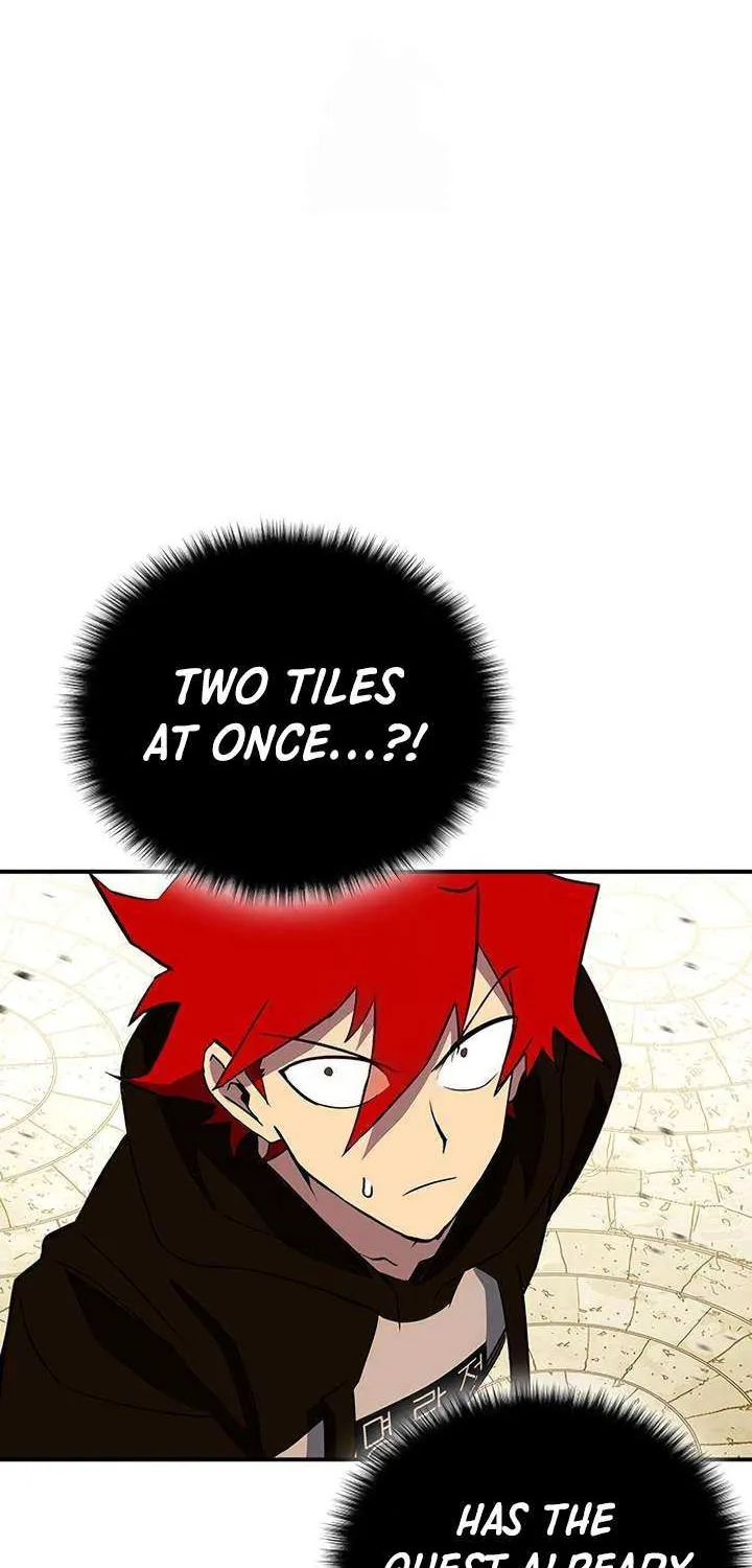 Hardcore Leveling Warrior Chapter 413 page 95 - 