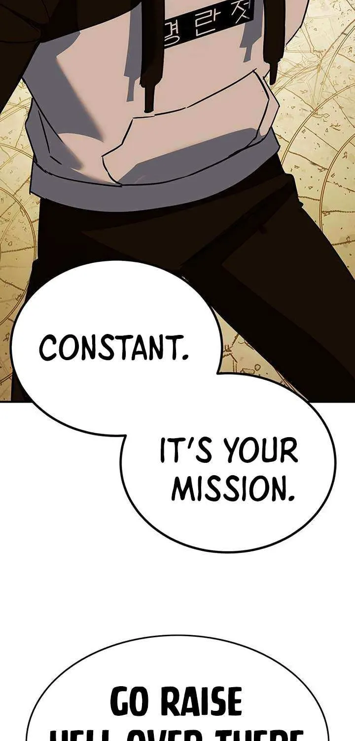 Hardcore Leveling Warrior Chapter 413 page 99 - 
