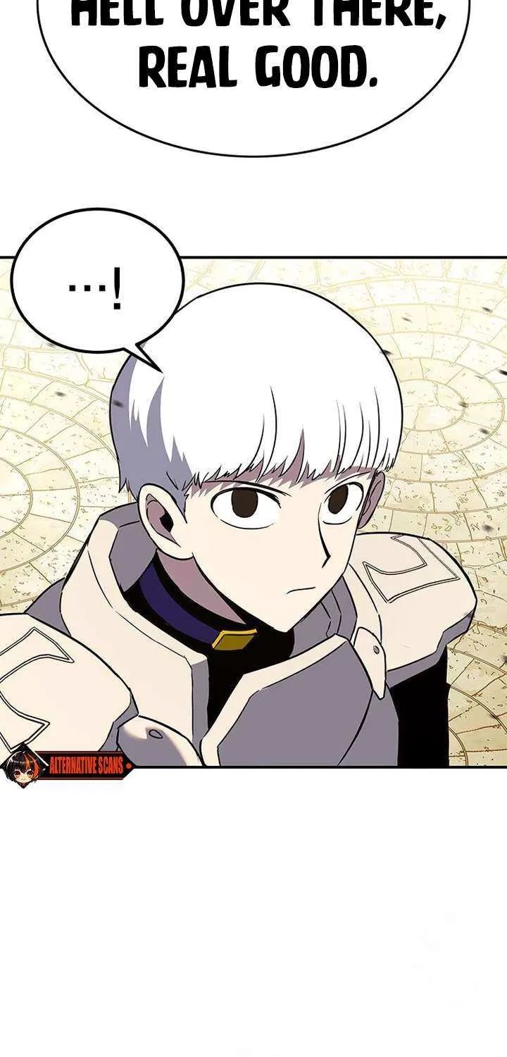 Hardcore Leveling Warrior Chapter 413 page 100 - 