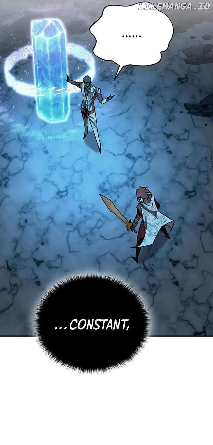 Hardcore Leveling Warrior Chapter 414 page 113 - 
