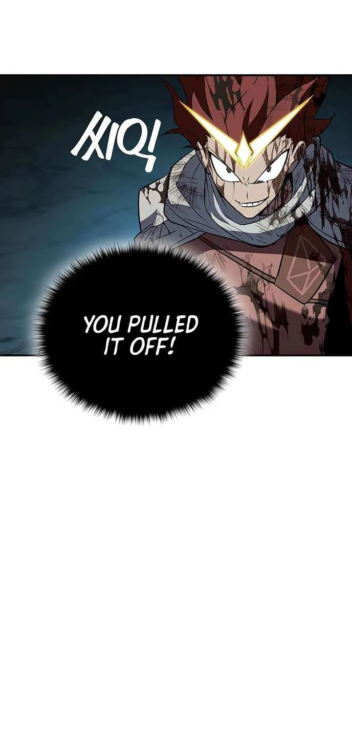 Hardcore Leveling Warrior Chapter 414 page 114 - 