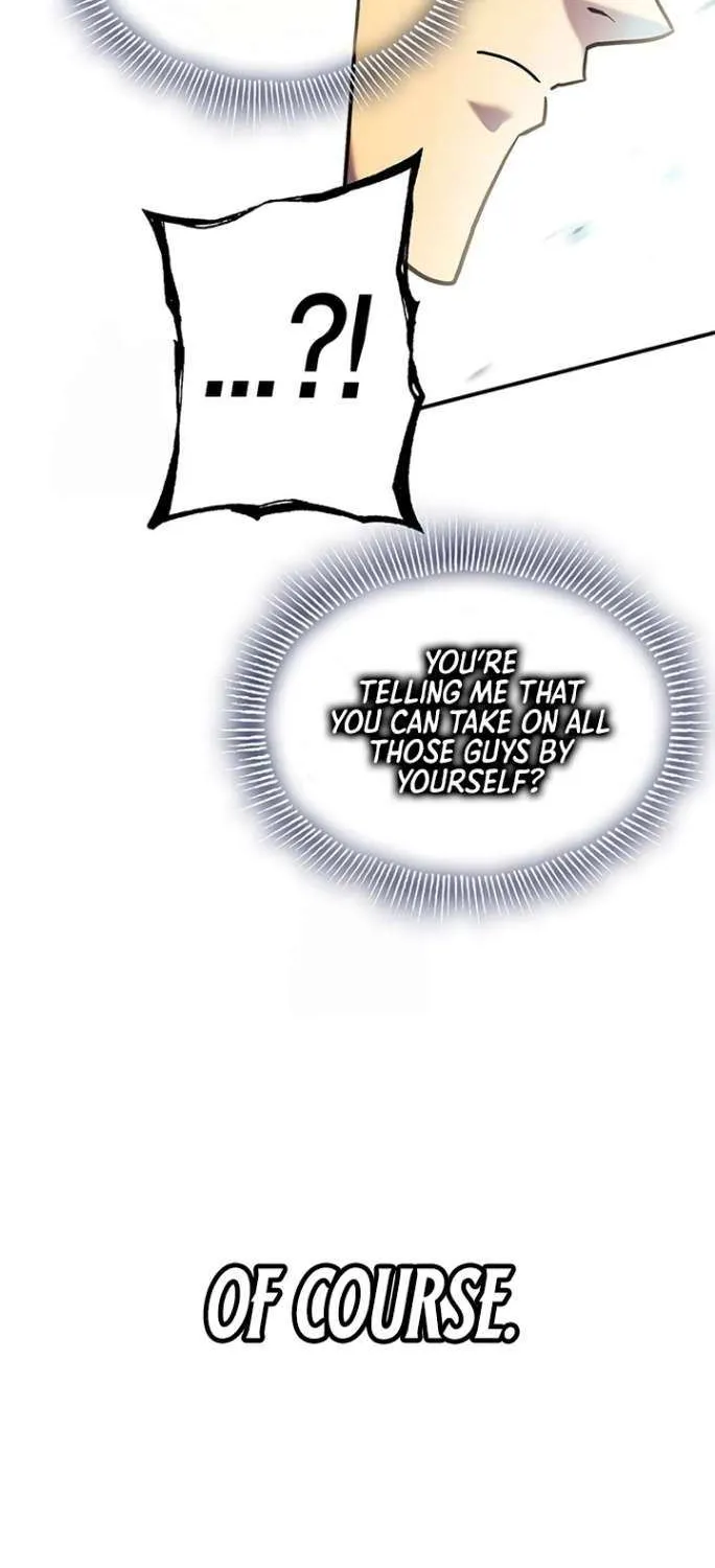 Hardcore Leveling Warrior Chapter 414 page 13 - 