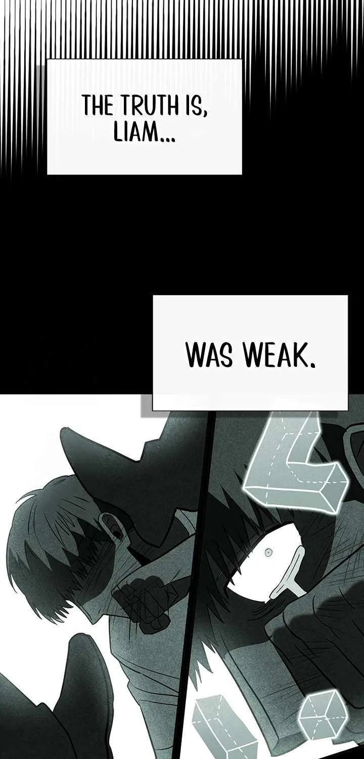 Hardcore Leveling Warrior Chapter 414 page 125 - 