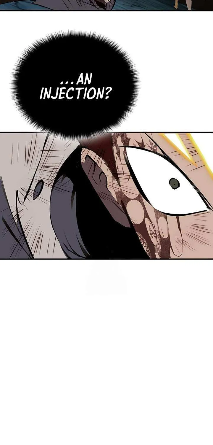 Hardcore Leveling Warrior Chapter 414 page 134 - 