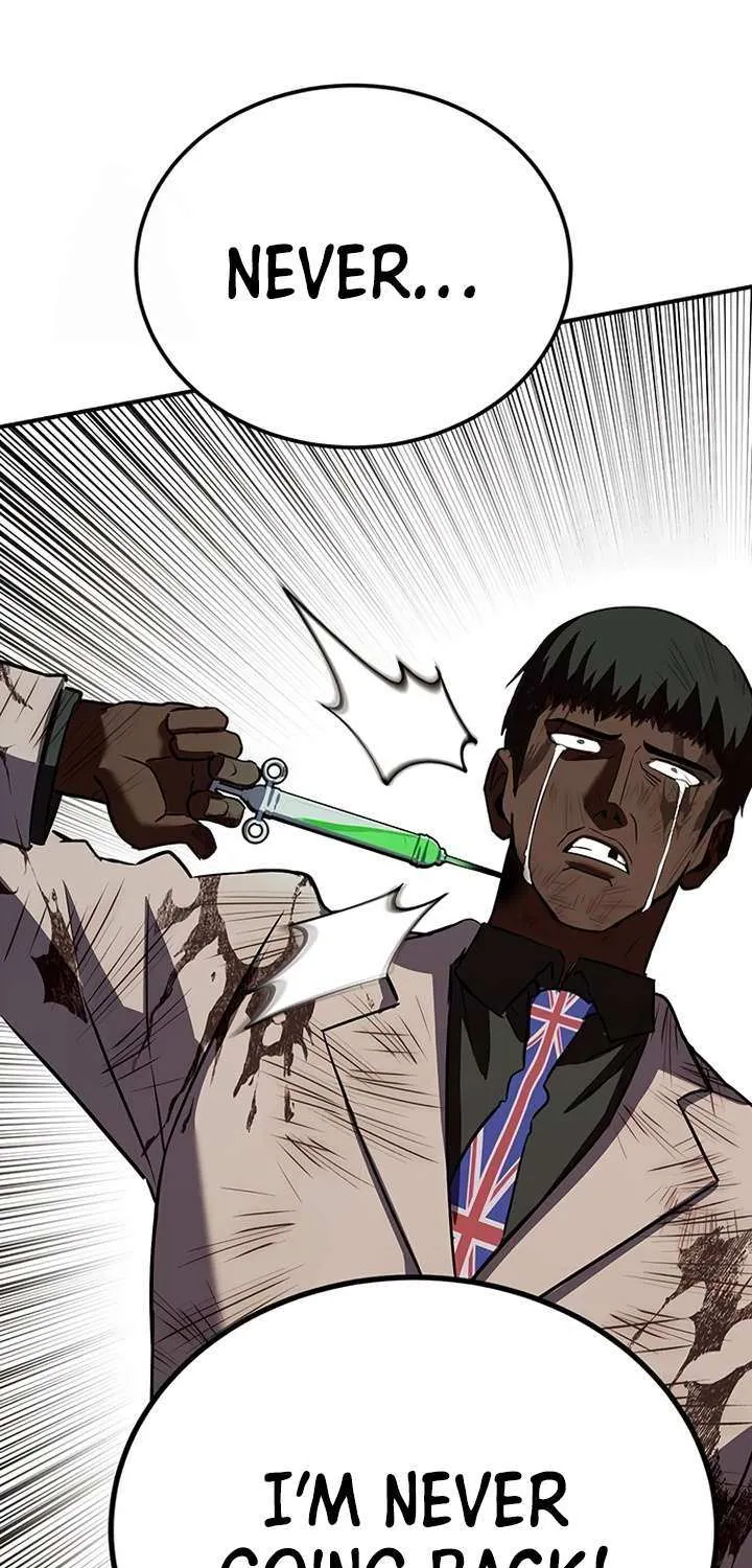 Hardcore Leveling Warrior Chapter 414 page 135 - 