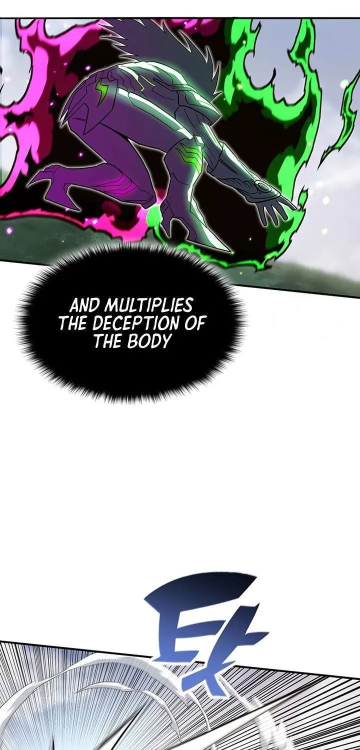 Hardcore Leveling Warrior Chapter 414 page 26 - 