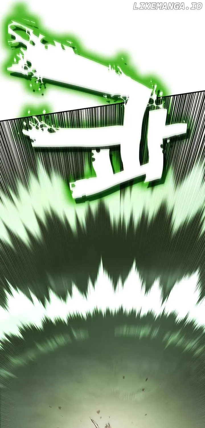 Hardcore Leveling Warrior Chapter 414 page 31 - 
