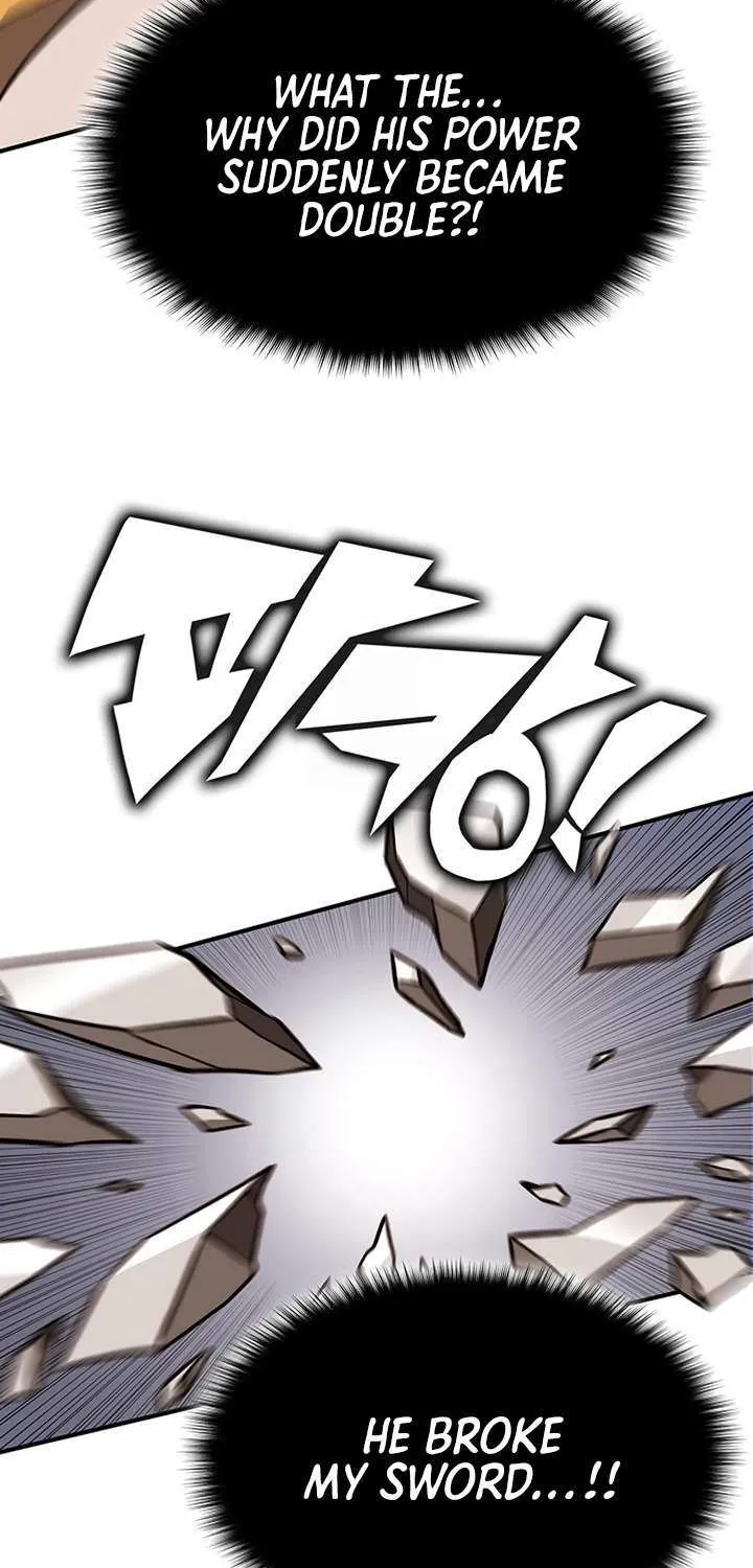Hardcore Leveling Warrior Chapter 414 page 34 - 
