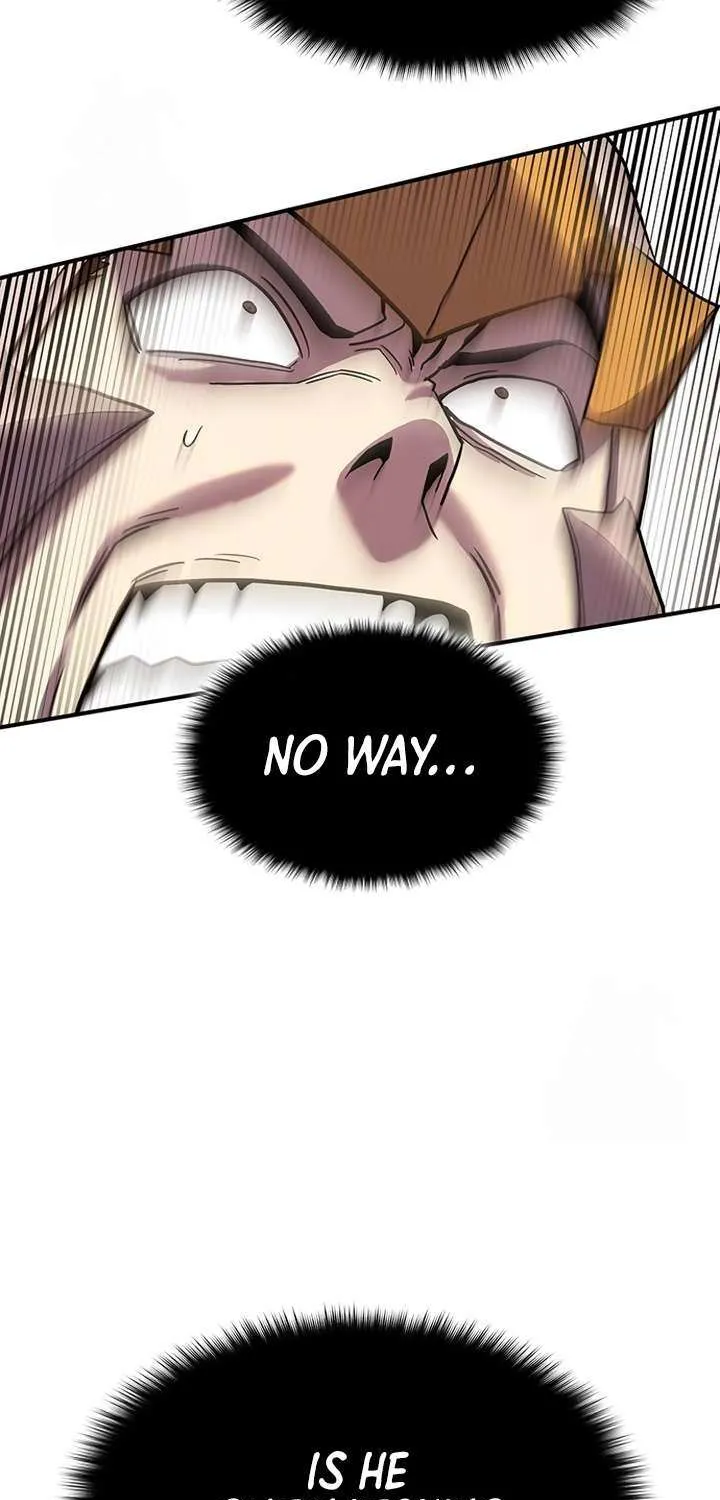 Hardcore Leveling Warrior Chapter 414 page 35 - 