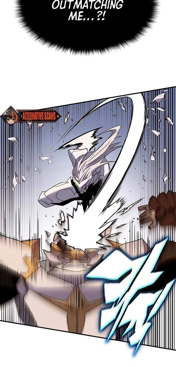 Hardcore Leveling Warrior Chapter 414 page 36 - 