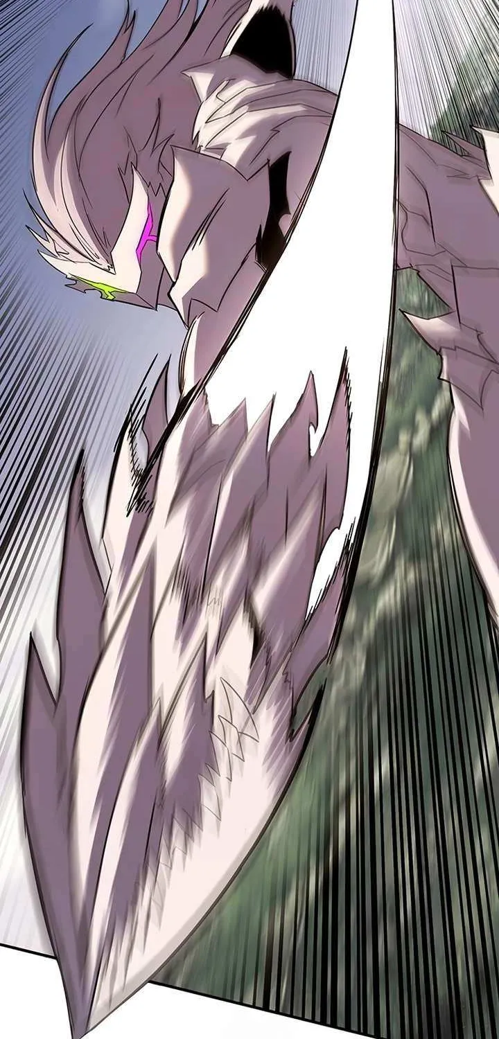 Hardcore Leveling Warrior Chapter 414 page 47 - 