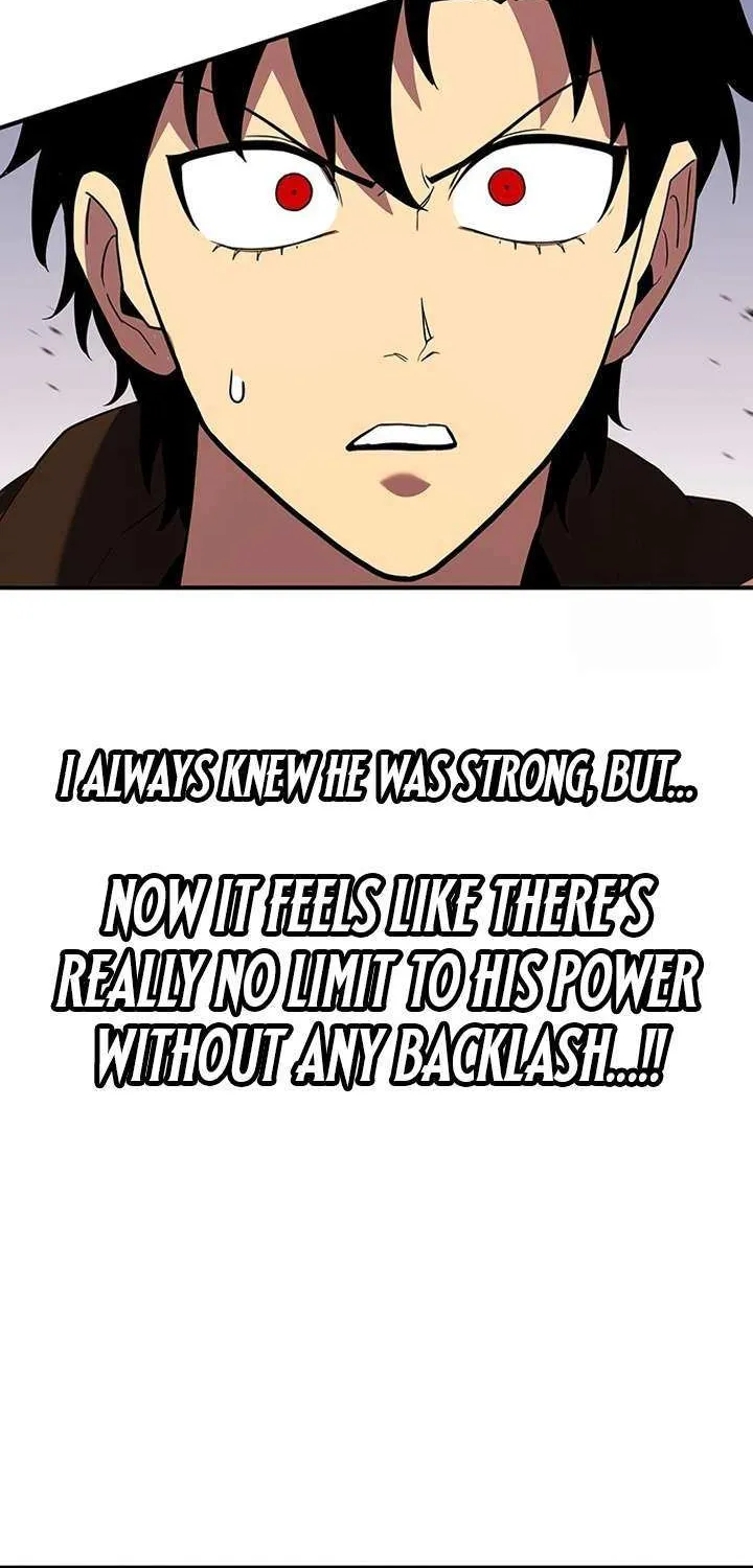 Hardcore Leveling Warrior Chapter 414 page 49 - 