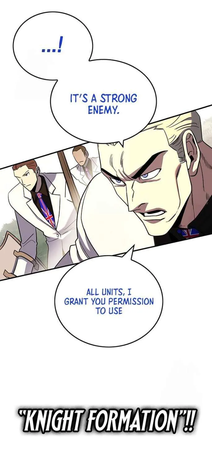 Hardcore Leveling Warrior Chapter 414 page 6 - 