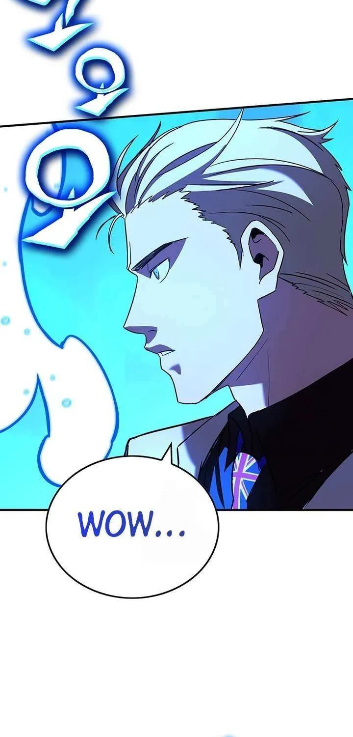 Hardcore Leveling Warrior Chapter 414 page 52 - 