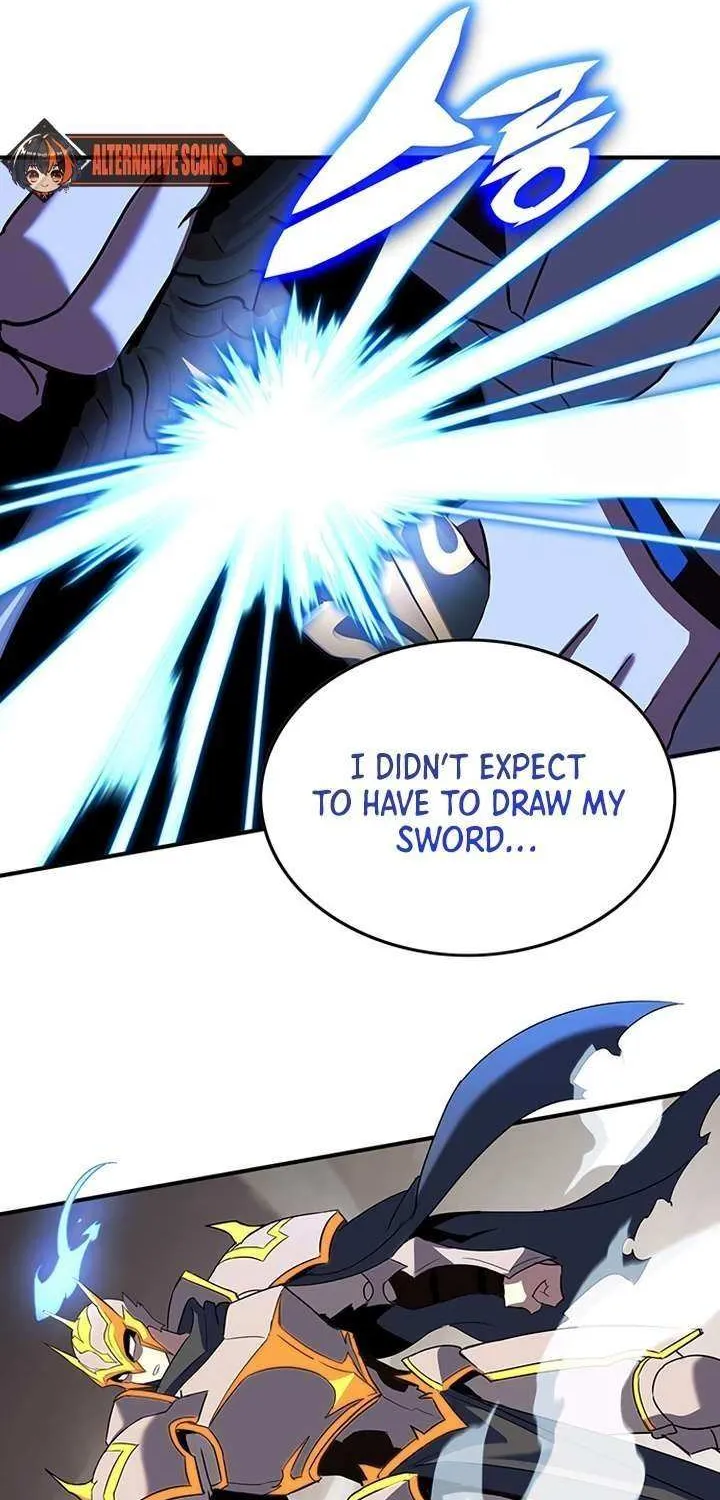 Hardcore Leveling Warrior Chapter 414 page 53 - 