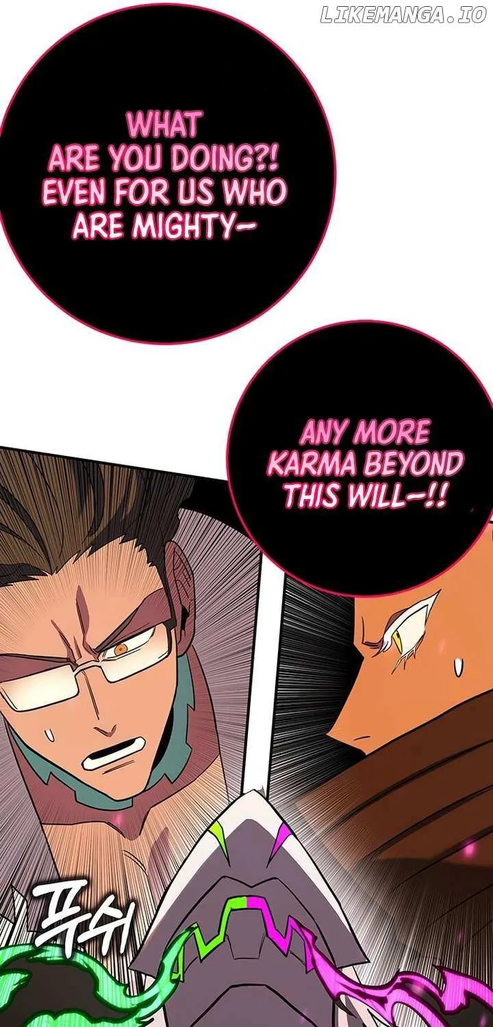 Hardcore Leveling Warrior Chapter 414 page 65 - 