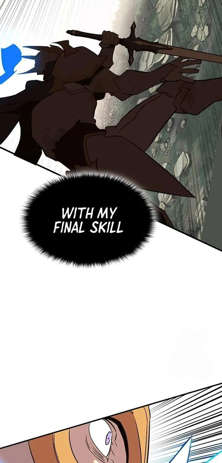 Hardcore Leveling Warrior Chapter 414 page 80 - 