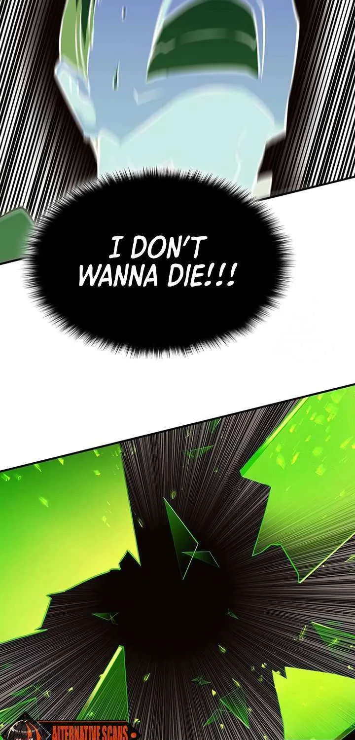 Hardcore Leveling Warrior Chapter 415 page 108 - 