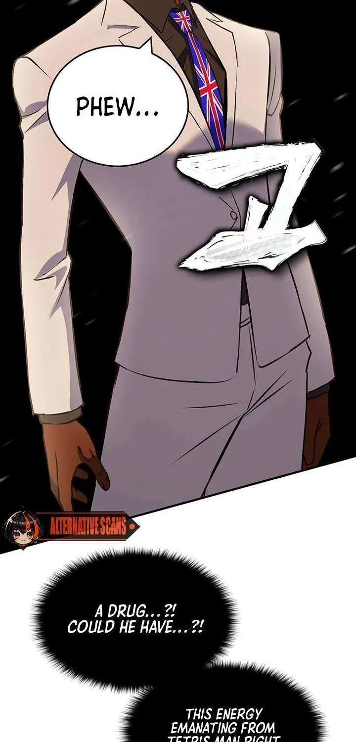 Hardcore Leveling Warrior Chapter 415 page 12 - 