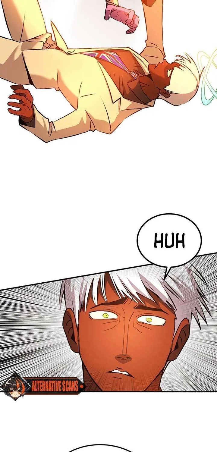 Hardcore Leveling Warrior Chapter 415 page 111 - 