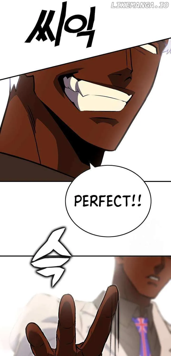 Hardcore Leveling Warrior Chapter 415 page 15 - 