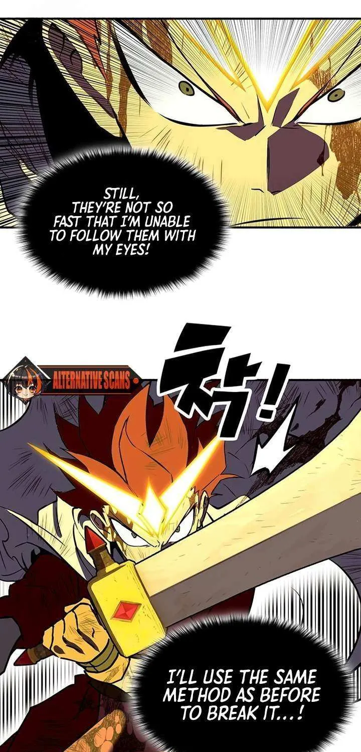 Hardcore Leveling Warrior Chapter 415 page 19 - 