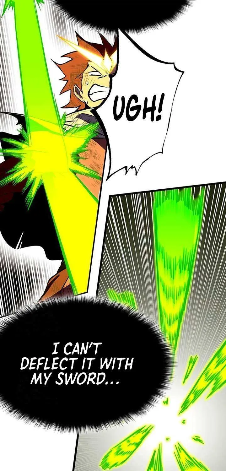 Hardcore Leveling Warrior Chapter 415 page 23 - 