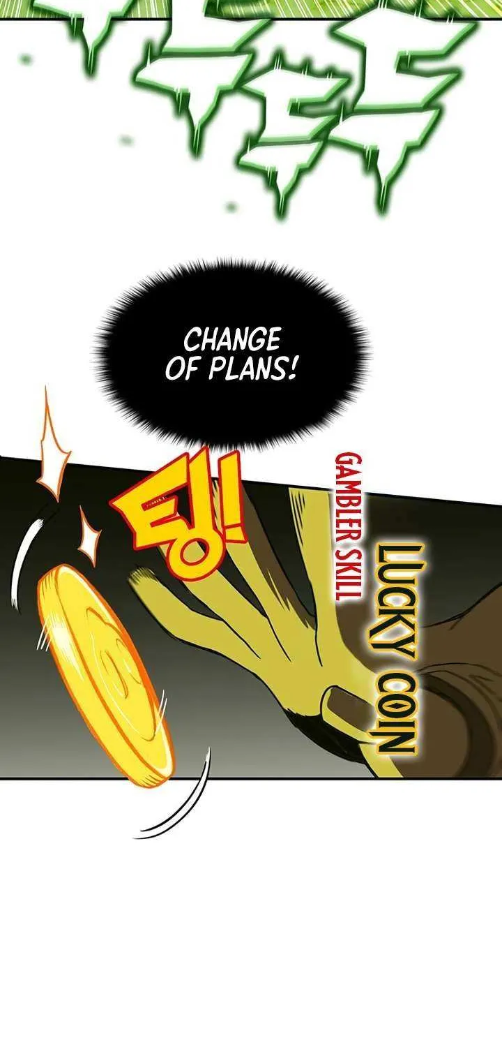 Hardcore Leveling Warrior Chapter 415 page 28 - 