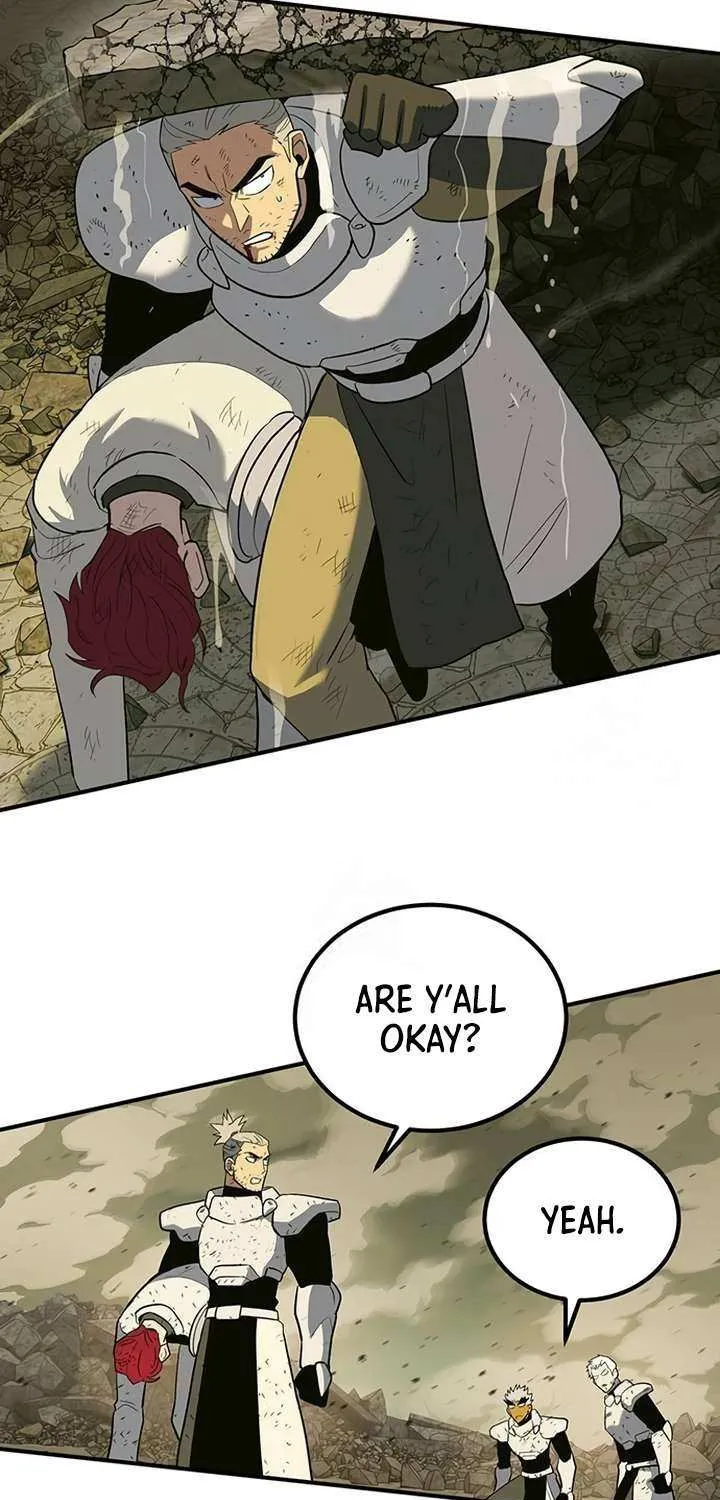 Hardcore Leveling Warrior Chapter 415 page 38 - 