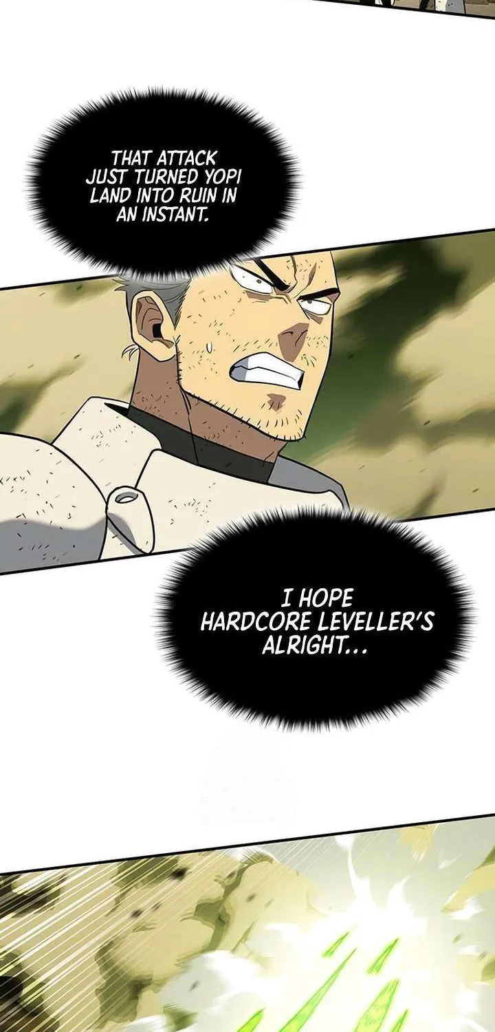 Hardcore Leveling Warrior Chapter 415 page 39 - 
