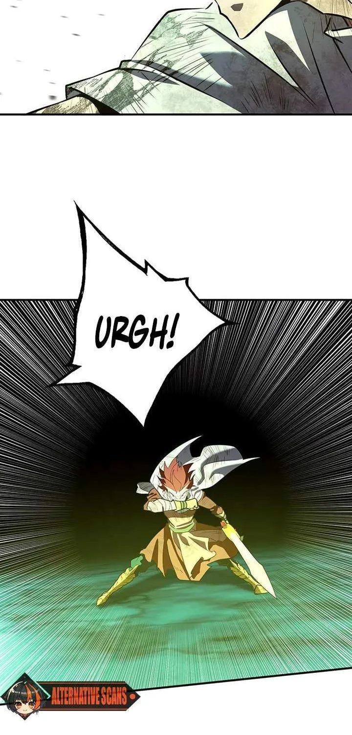 Hardcore Leveling Warrior Chapter 415 page 5 - 